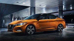 Nissan Sentra Generations: Through the Years