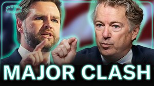 JD Vance and Rand Paul CLASH Over Due Process