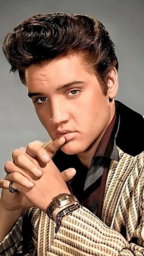 17K views · 1.6K reactions | Restored & Colorized Elvis Photos ✨ 30 rare restored and colorized photos of Elvis Presley — and a few with Priscilla. The King like you’ve never seen him before. #Elvis #ElvisPresley #PriscillaPresley | Elvis Presley True Fans | Facebook