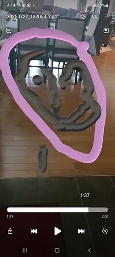 fast stuff LG logo 1995 Effects (part 1)