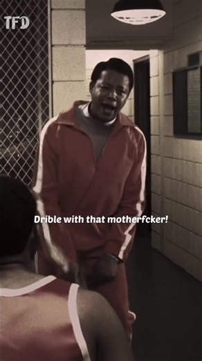 Motivational Basketball Speech Scene from Movie 43 (2013)