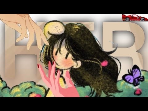 HER BY ‪@JVKE‬ |Typography Edit |Alight motion