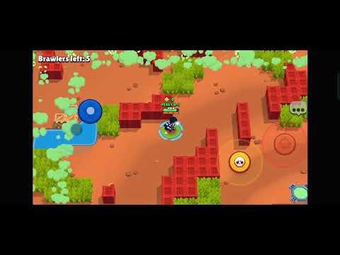 Brawl stars review and also the results are the best game ever