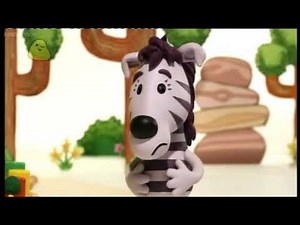 Zebey's stomach growling