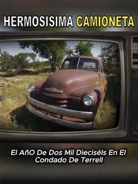 The restored Gas Monkey pickup truck looks amazing!