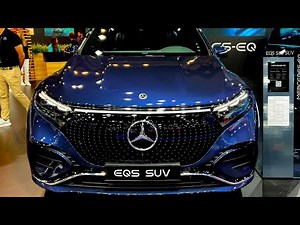 Top 25 Electric SUVs and Crossovers for 2024 & 2025