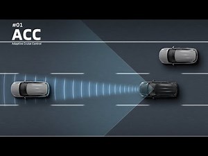 XFORCE | the Advanced Driver Assistance Systems