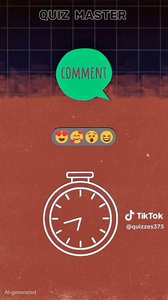 Are you able to answer all of them?#quiz #quiztime #quizshow #quizchallenge #unfreezemyaccount