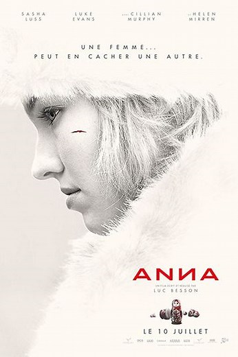 Anna (2019) Streaming - Where to Watch Online