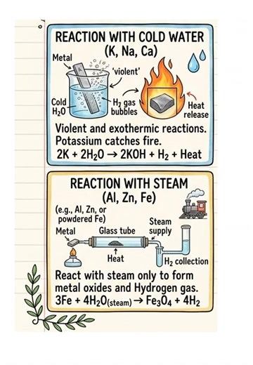 #15 SCIENCE QUICK NOTES |TGTSCIENCE | IMPORTANT TOPIC LAST MINUTE NOTES