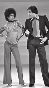 1.3M views · 33K reactions | Anno 1973 Momenti Cult Lola Falana lancia la sfida ad Adriano Celentano | Il Favoloso Mondo degli Annunci Televisivi | Facebook