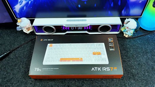 轻量化版RS7来啦更亲民的价格 性能依旧T0 1132779914