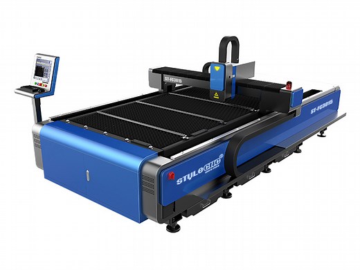 2026 Best Sheet Metal Laser Cutter for Sale (1500W - 6000W)
