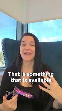 You Can Ask For A Smaller Speculum | Ask For Accomendations