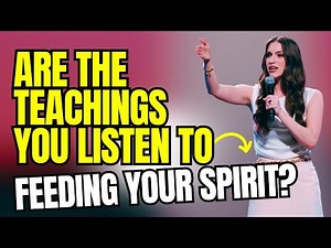 The Necessity of Simple, Anointed Teachings