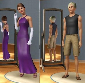 How to Change a Sim's Gender in The Sims 4 - What Box Game