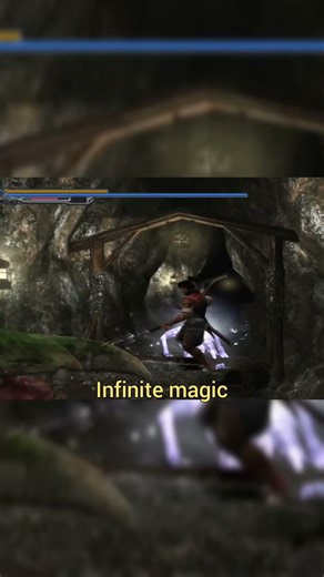 Cheat Code Onimusha 2 (Samurai's Destiny) PCSX2 - Infinite Magic