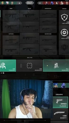 FULL VIDEO ON MY CHANNEL ! #valorantgameplay #valorant #valorantclips #valorantlive