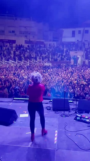 Samantha Fish Live in Cazorla, Spain – A Musical Journey