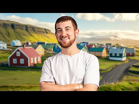 I Visiting The 5 Cleanest Countries on Earth