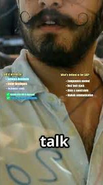 Who Writes the Software Design Document (SDD) and When Is It Created? Who Creates the SDD?