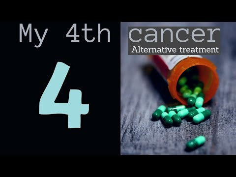 Research report review, Artemisinin on 8 different cancers at 1$ per day