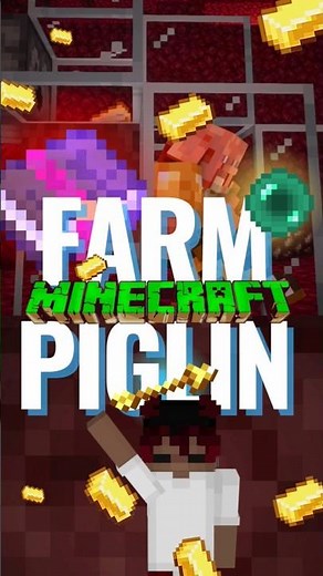 PIGLIN FARM | EASY AND SIMPLE TO MAKE