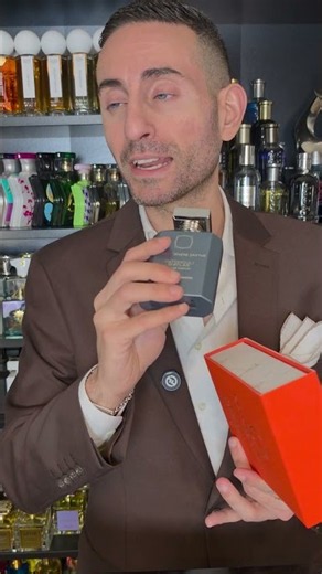 Ormonde Jayne Patchouli d'Atlas Perfume Review!