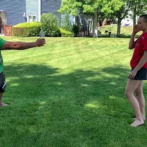 #bottlecapchallenge | Pat "HD" Barry - Official Fan Page