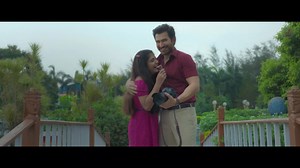 Manush: Child of Destiny (2023)