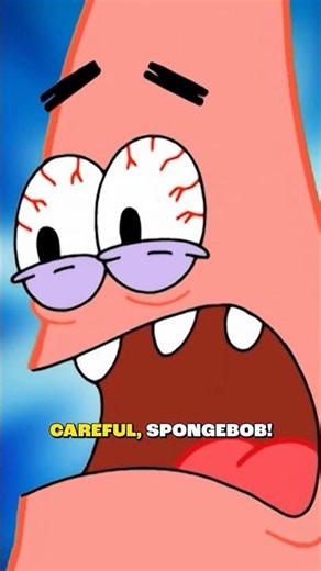 patrick, the lid is already off 🤣