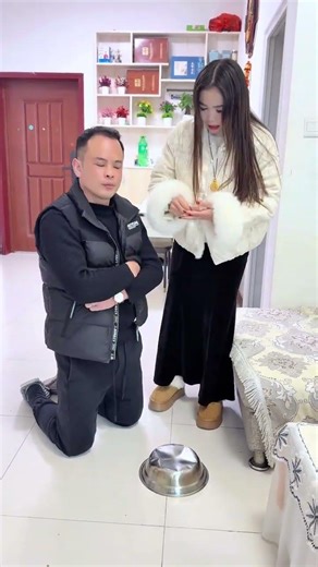 I never expected it to be a popular funny video. Watch it over and over again and laugh. Funny c