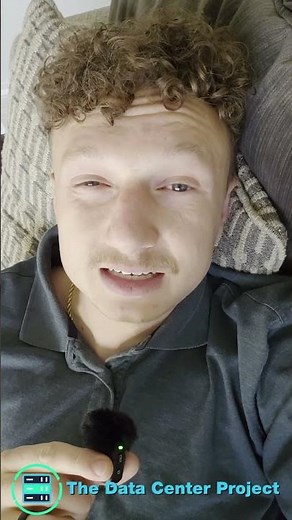 Seeking Supporters Elevate Our Data Center Project #informationtechnology #tech #homelab