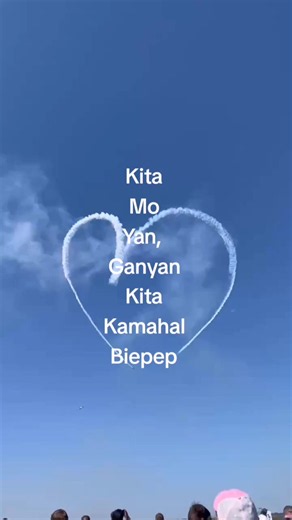 Kita Mo Yan: Biepep (Beep Beep) Meaning & Airplane Flying Videos