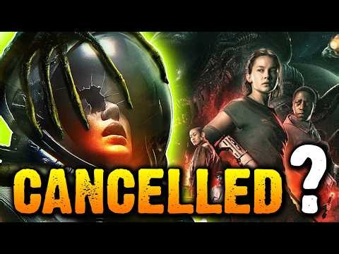 Alien Romulus Sequel Cancelled? RUMOR Future Uncertain - New Alien Movie Being Written