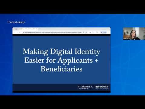 041326_ The Identity Challenge: Tackling User Disambiguation and Data Integration Across Programs