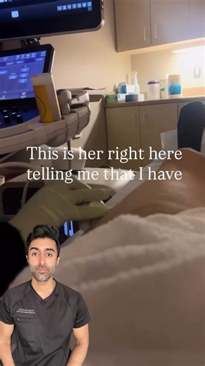 Kunal Sood, MD on Instagram: "A “popped vein,” or venous extravasation, happens when a vein wall breaks and blood leaks into nearby tissue, forming a painful hematoma. It can look like a deep bruise but may need an ultrasound if it swells or doesn’t fade. Have you seen this before? VC: @lora.la.explora, @icmb7281 Follow @doctorsoood to improve your health IQ and for similar content. #hematoma #ultrasound #bruising #medicaleducation #medical"