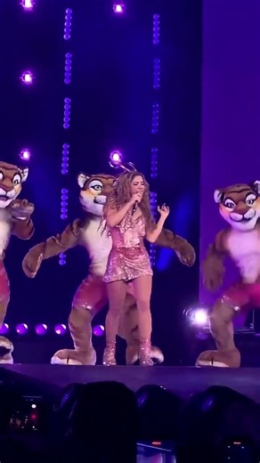 ZOO by Shakira - Pure Magic from Zootopia