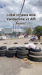 Kefamenanu TTU.#sorotan | Yuven Hanoe