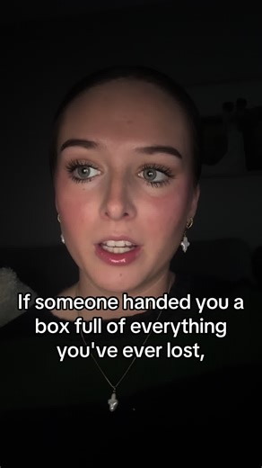 What Would You Search For in a Lost Box?