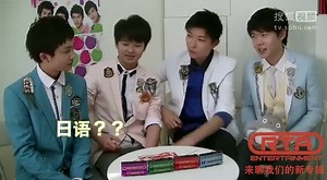 RTA TV 新专辑抢鲜介绍