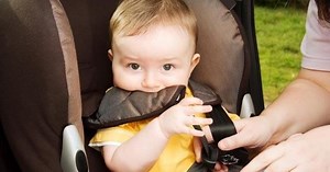 UW Health pediatrician speaks on properly fitted car seats and why they are important