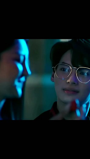 Jealousy Moments in F4 Thailand | BrightWin, Kavin, and Thyme