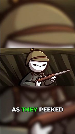 How The First Tanks Actually Worked #shorts #military #history ‪@HeyHistorically‬
