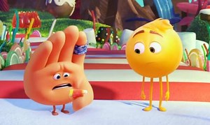 Emotki. Film - kiedy premiera? Zwiastun po polsku i muzyka z filmu