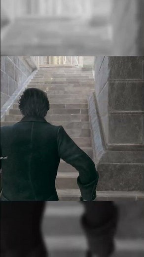 THE POLYJUICE PLOT (Scene 5), Hogwarts Legacy