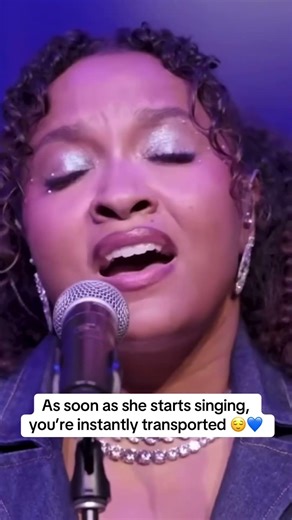 What a beautiful soul, Alex Isley is the truth. 📀: Alex Isley — Sweetest Lullaby #rnb #rnbmusic