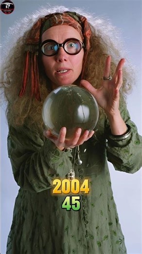 💫 Harry Potter and the Secret of Azkaban✨