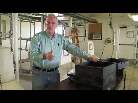 Demonstration of the Penn State Particle Separator