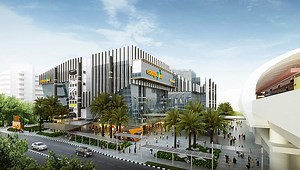 Finally: Eastpoint Mall reopening next week | Coconuts